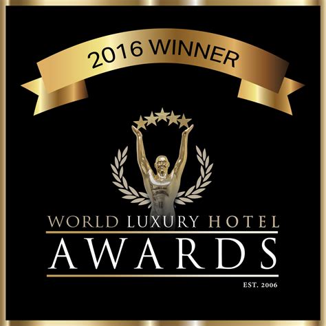 World Luxury Hotel Awards Rhulani Achieves The Triple Blog Rhulani