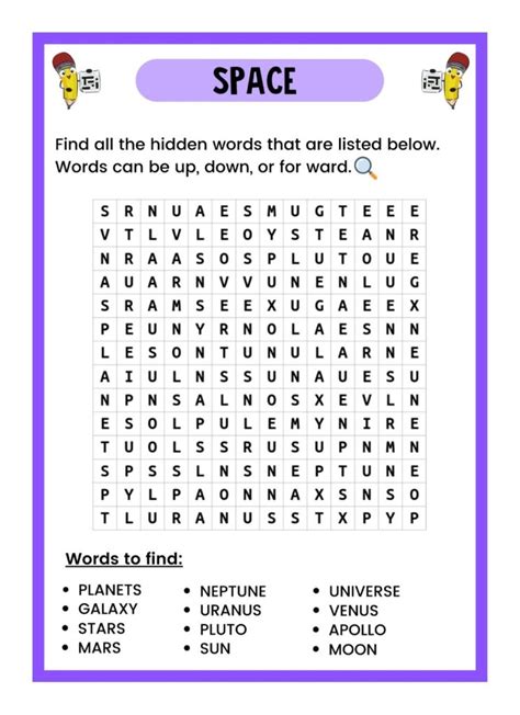Free Word Search Puzzles For Download Pdf And Print Verbnow