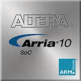 Altera Technologies Photos