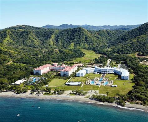 Hotel Riu Palace Costa Rica Updated 2020 Prices Reviews And Photos