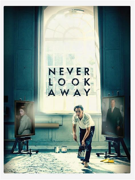 Never Look Away Trailer 1 Trailers And Videos Rotten Tomatoes