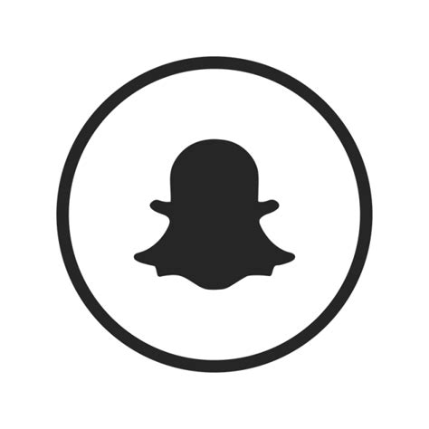 Snapchat Logo Png