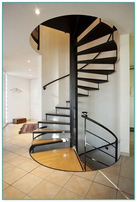 2 Story Spiral Staircase Spiral Staircase Stairs Design Spiral
