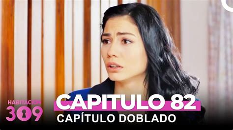 Habitación 309 Capítulo 82 Doblado En Español Youtube