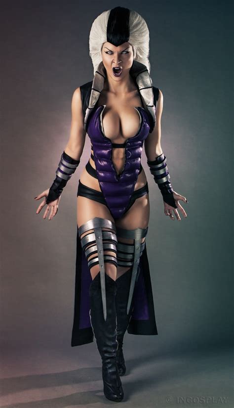 Sindel Mortal Kombat 9 Taylorlana