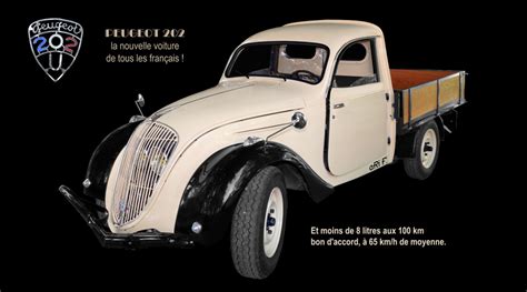 Peugeot 202 1938 1949 Oldtimerphotography By Ari F