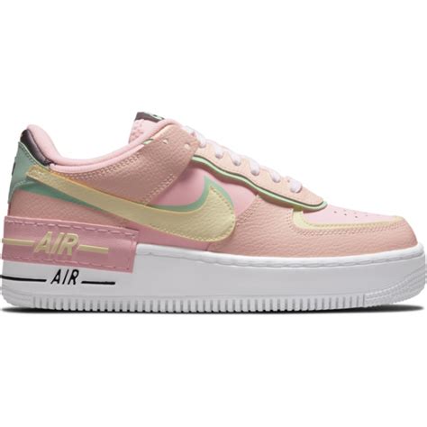 Nike Air Force 1 Low Shadow Arctic Punch W