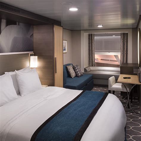 Allure of the seas cabin map. Cabins on Allure of the Seas | IgluCruise