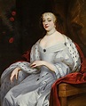 Anne Hyde, Duchess of York; by Sir Peter Leley Adele, Margaret Tudor ...