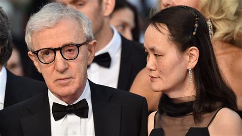 Woody Allen Talks Paternal Start To Relationship With Wife Soon Yi