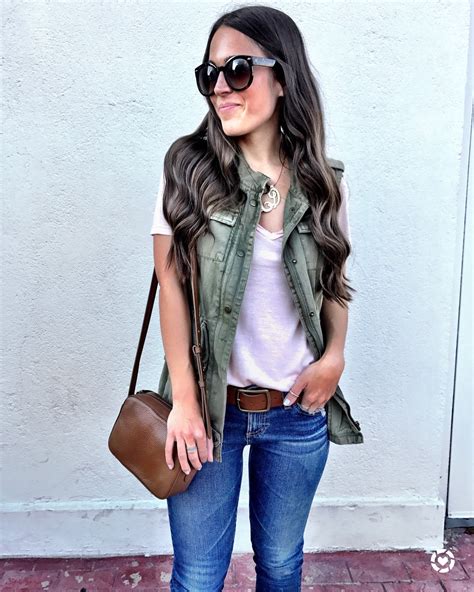 Easy Early Fall Outfit Idea Mrscasual