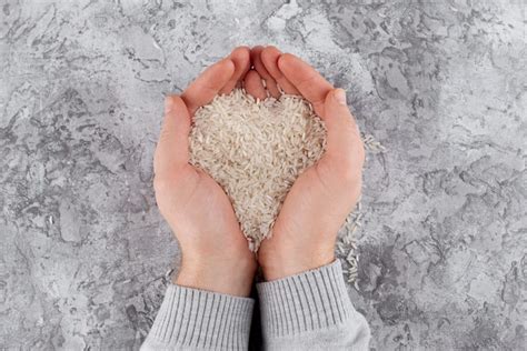 Quelle Quantité de Riz par Personne