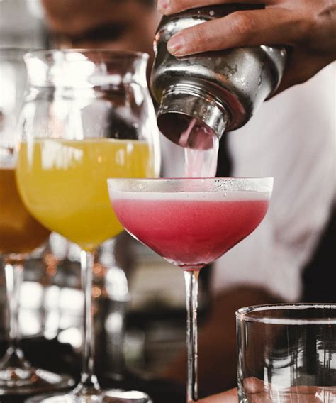The 50 Most Popular Cocktails In The World Updated 2023 Vinepair