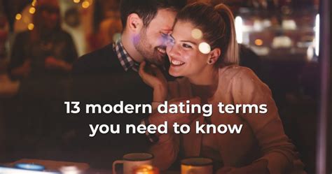 you ve heard of ghosting here are 13 modern dating terms you need to know hack spirit