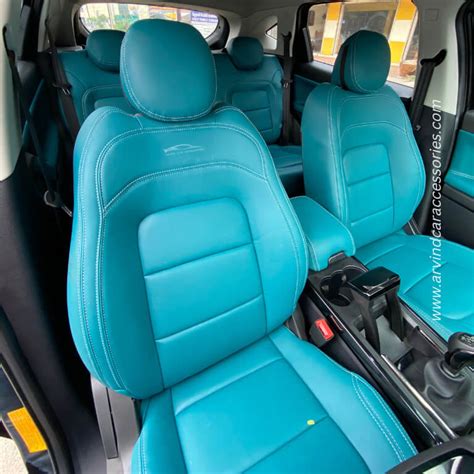 durable leather car seat covers built to last 2024