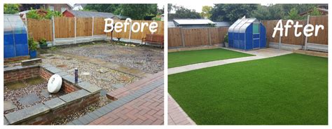 Here's how to make one. How to Install Artificial Grass on Concrete - A Step-by-Step Guide