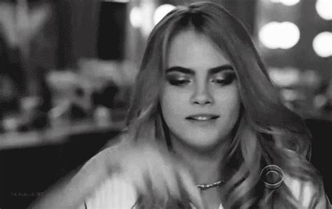 Cara Delevingne  Find And Share On Giphy