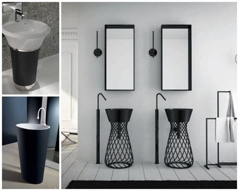 Small bathroom sinks pedastal sink pedestal sink bathroom sink faucets amazing bathrooms luxury bathroom bathroom design elegant bathroom sink design. Extraordinary bathroom sinks you have never seen before ...