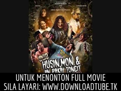 Full movies and tv shows in hd 720p and full hd 1080p (totally free!). HANTU KAK LIMAH 2 FULL MOVIE 2013 - YouTube