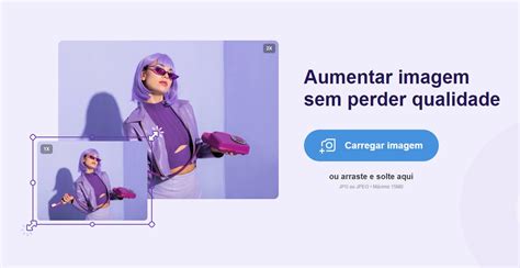 A importância de resolver as suas fotografias Como Aumentar a