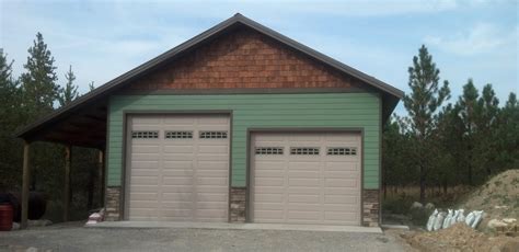 Steel And Metal Storage Buildings Shops And Garages