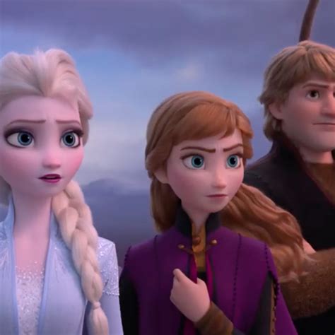 Teaser Tráiler De Frozen 2 Llega El Otoño A La Secuela De Disney