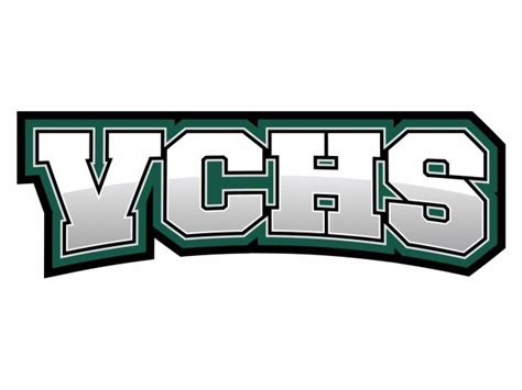 Vance County High School Logo