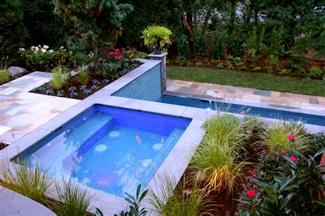 Here at berns landscaping, we specialize in the enhancement and care of beautiful landscaping for residential homes. New Jersey Landscape Architects Earn Five Awards for Pools ...