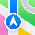 Apple Maps | iOS Icon Gallery