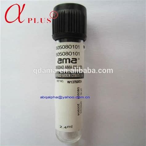 China Glass PET Black ESR Bd Vacutainer Vacuum Blood Collection Test