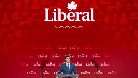 Liberals Planning National Policy Convention For May 2023 Cbc News
