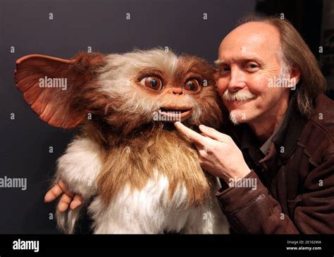 Joe Dante And Gremlins Hi Res Stock Photography And Images Alamy