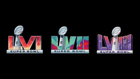 The Nfl Super Bowl Logo Conspiracy Is So Outlandish I Almost Hope Its