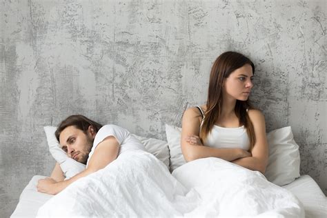 lack of sleep can affect men s sexual life presswire18