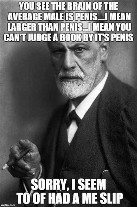 Sigmund Freud Meme Imgflip