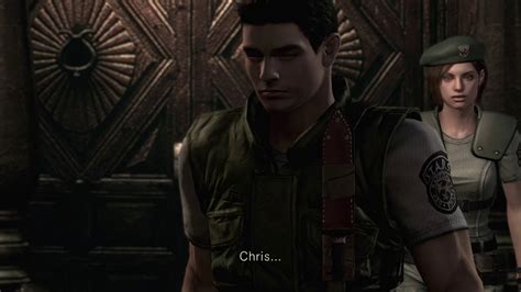 Resident Evil 1 Gameplay Running On Xbox One X Youtube