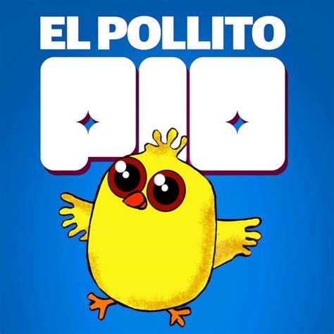 El Pollito Pio Letra En Español Nouveautips