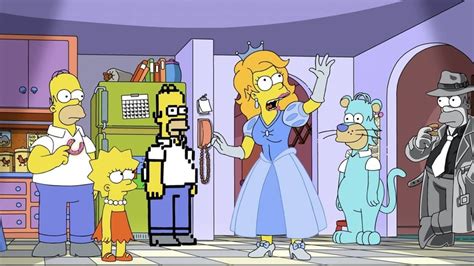 Every Simpsons Season Ranked Worst To Best