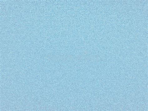 Closeup Of Light Blue Static Noise Texture Stock Photo Image Of