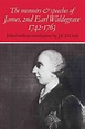 The Memoirs and Speeches of James, 2nd Earl Waldegrave 1742 1763 by ...