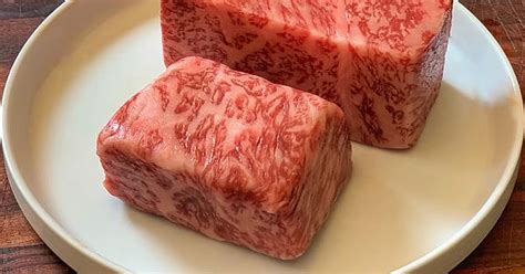 Japanese A5 Wagyu Album On Imgur