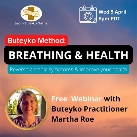 buteyko method breathing and health learn buteyko online