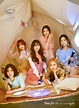 Image - Gfriend Time for the Moon Night Promo.png | Kpop Wiki | FANDOM ...