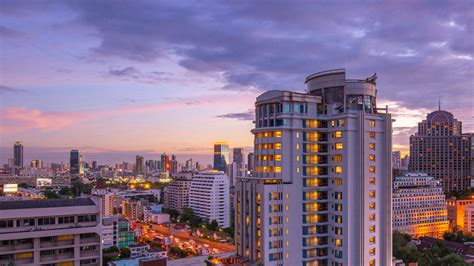 Rooms available at doubletree by hilton hotel johor bahru. Hilton Launches Second DoubleTree by Hilton Hotel in Bangkok