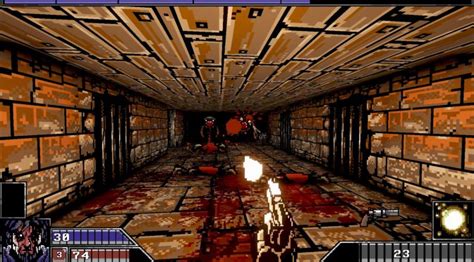 Old Shooting Games Pc Best Shooter Games