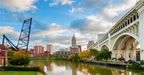 Study 5 Ohio Cities Among The 50 Worst Cities To Live In