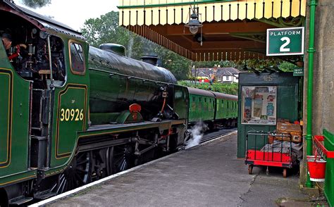 Heritage Railways Steam Mvp Photography Uk Railway Images