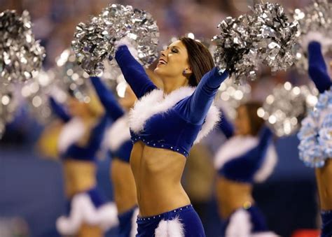 indianapolis colts colts cheerleaders nfl football games houston texans indianapolis colts
