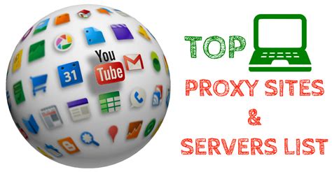 Top 234 Free Proxy Sites And Best Proxy Servers Ip Address And Port List