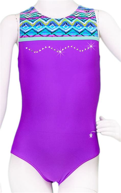 Brima Leotard